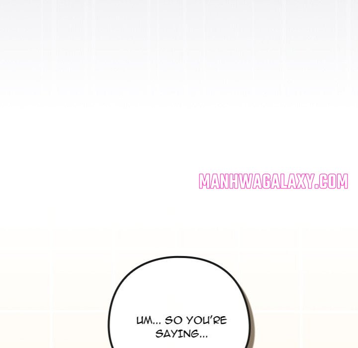 But You’re the Same Age as My Daughter?! chapter 42 page 168