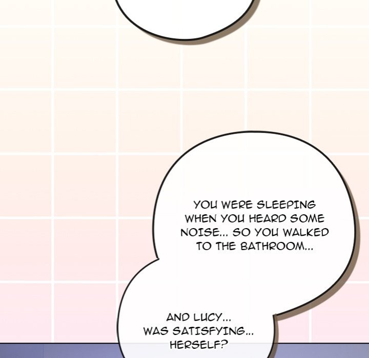 But You’re the Same Age as My Daughter?! chapter 42 page 169