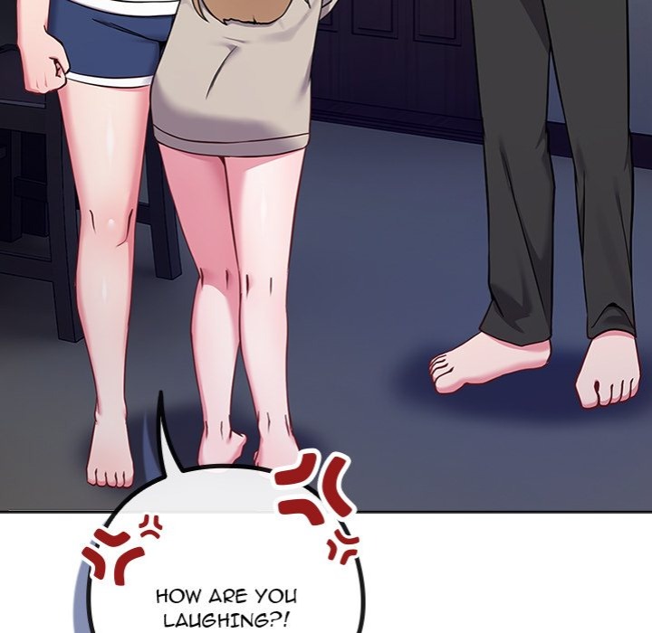 But You’re the Same Age as My Daughter?! chapter 42 page 171