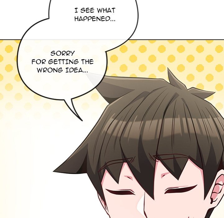But You’re the Same Age as My Daughter?! chapter 42 page 173