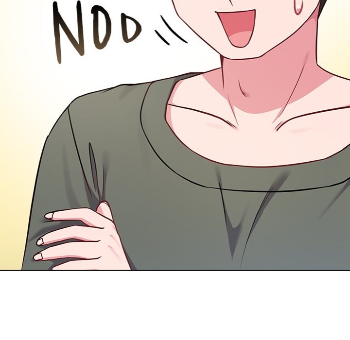 But You’re the Same Age as My Daughter?! chapter 42 page 174