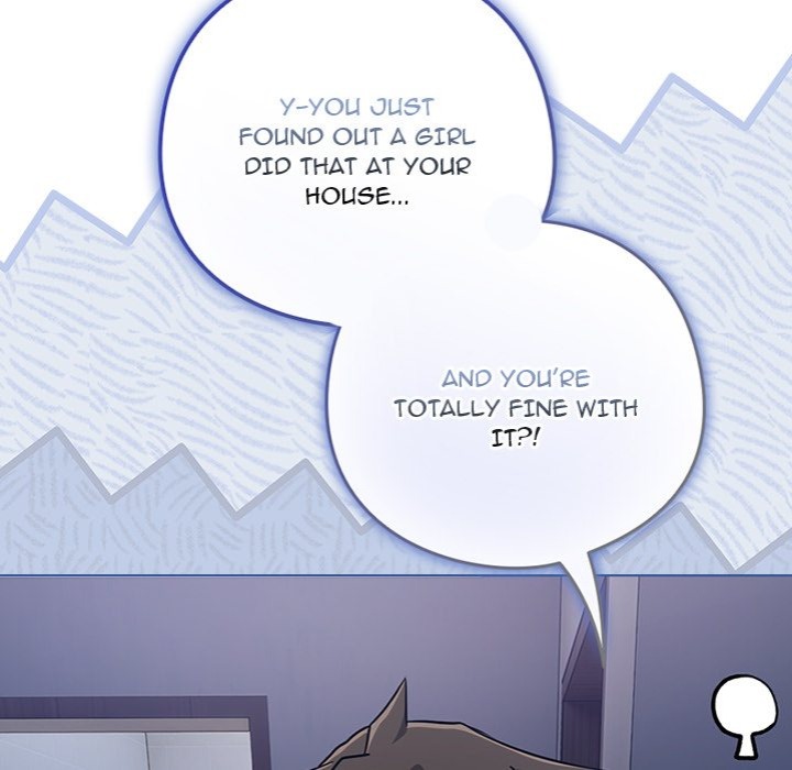 But You’re the Same Age as My Daughter?! chapter 42 page 178
