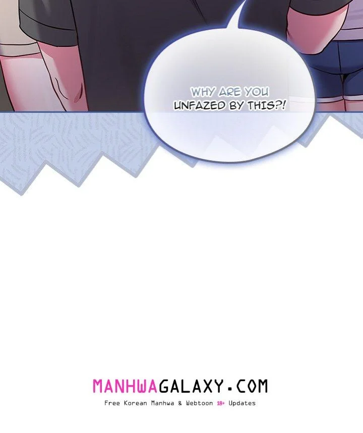 But You’re the Same Age as My Daughter?! chapter 42 page 180