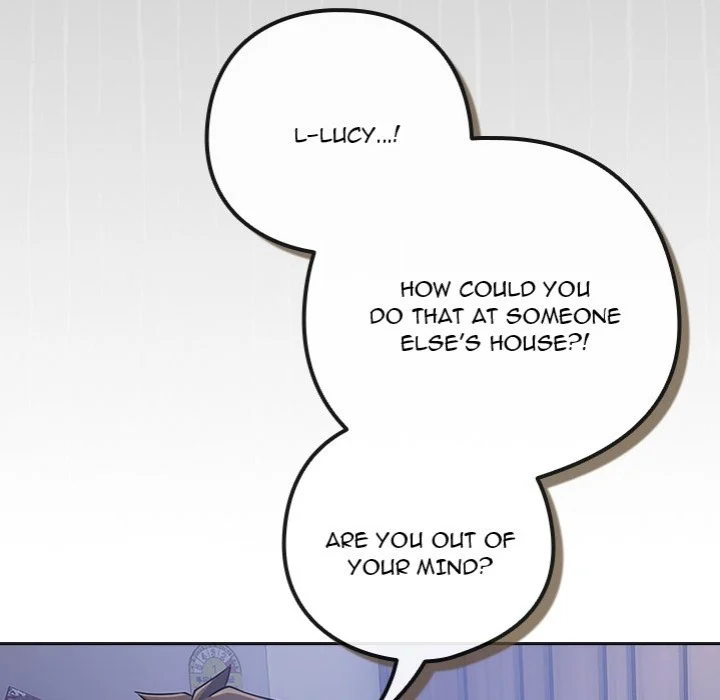 But You’re the Same Age as My Daughter?! chapter 42 page 187