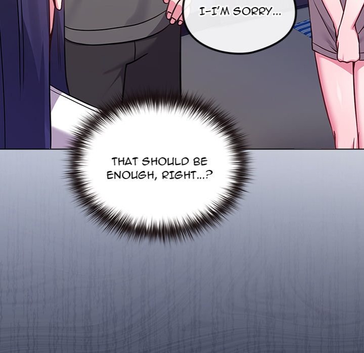 But You’re the Same Age as My Daughter?! chapter 42 page 189