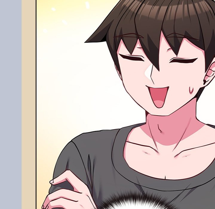But You’re the Same Age as My Daughter?! chapter 42 page 206