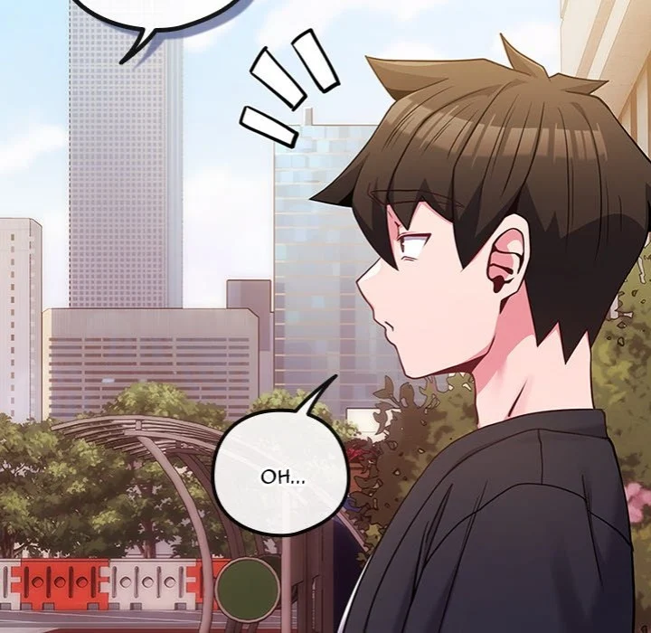 But You’re the Same Age as My Daughter?! chapter 43 page 5