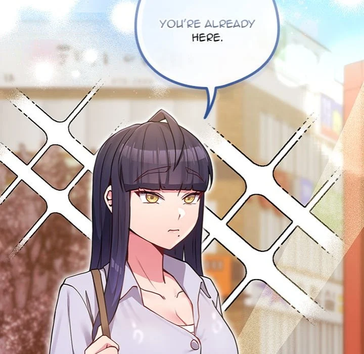 But You’re the Same Age as My Daughter?! chapter 43 page 7