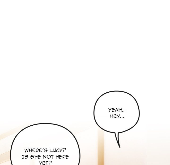 But You’re the Same Age as My Daughter?! chapter 43 page 10