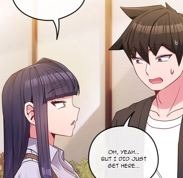 But You’re the Same Age as My Daughter?! chapter 43 page 11