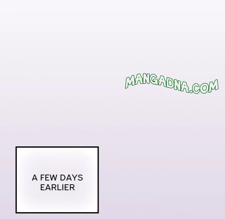 But You’re the Same Age as My Daughter?! chapter 43 page 16