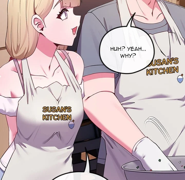 But You’re the Same Age as My Daughter?! chapter 43 page 18