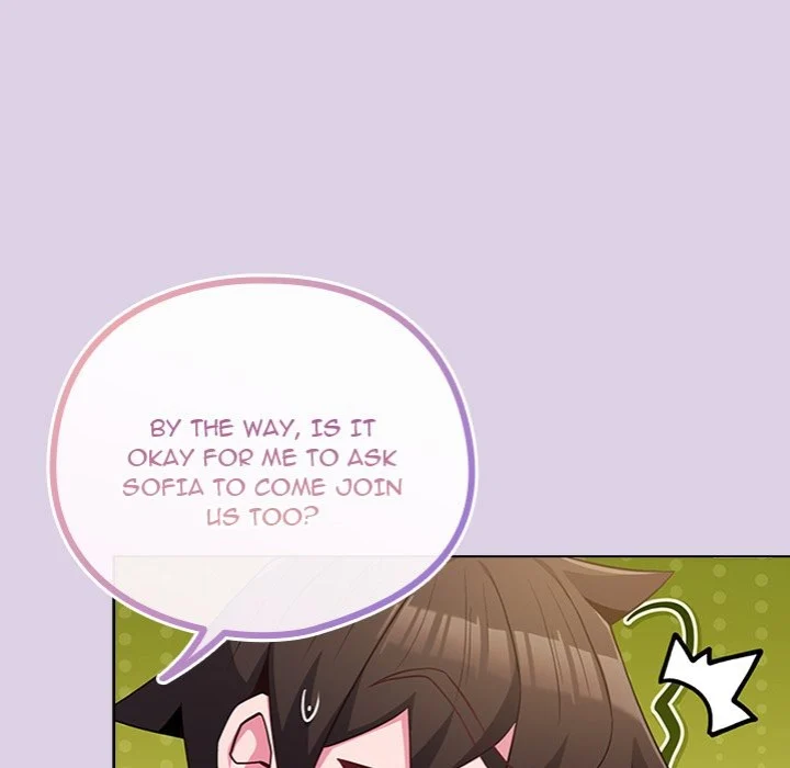 But You’re the Same Age as My Daughter?! chapter 43 page 20