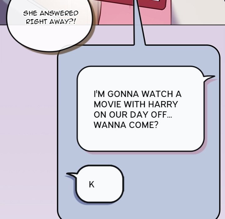 But You’re the Same Age as My Daughter?! chapter 43 page 25