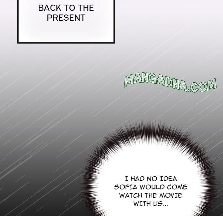 But You’re the Same Age as My Daughter?! chapter 43 page 27