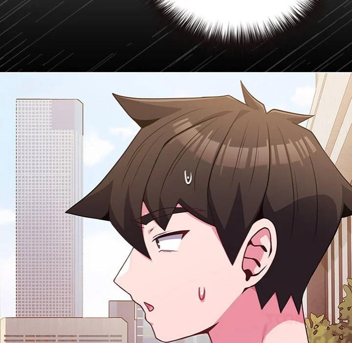 But You’re the Same Age as My Daughter?! chapter 43 page 28