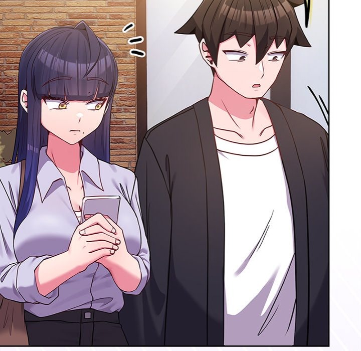 But You’re the Same Age as My Daughter?! chapter 43 page 31