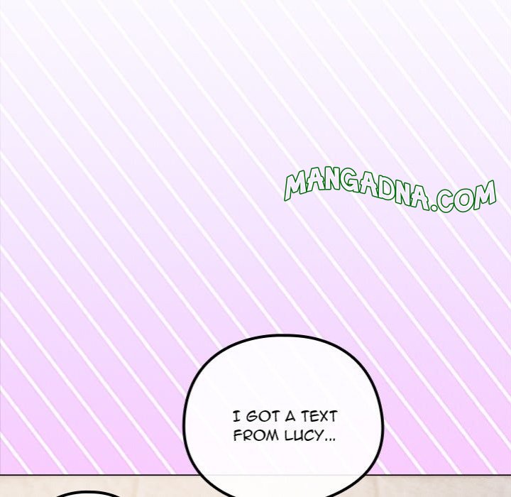 But You’re the Same Age as My Daughter?! chapter 43 page 32