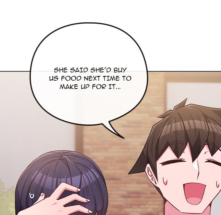 But You’re the Same Age as My Daughter?! chapter 43 page 39
