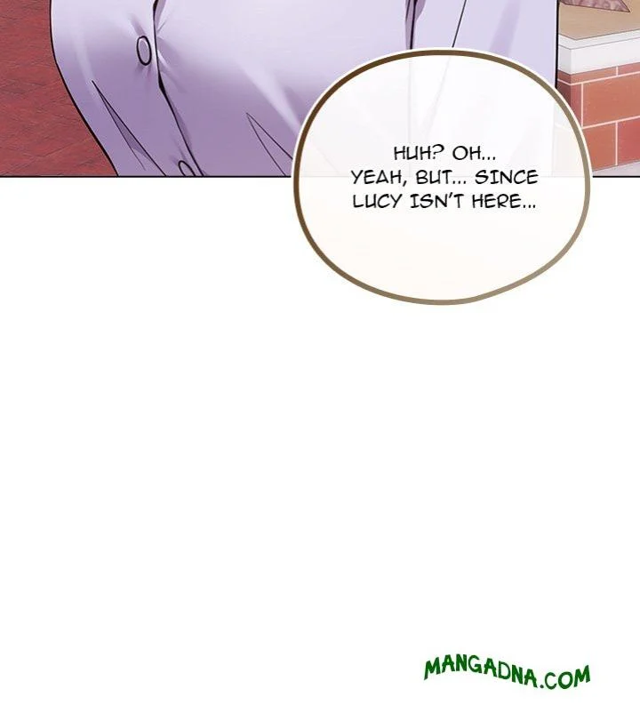 But You’re the Same Age as My Daughter?! chapter 43 page 45