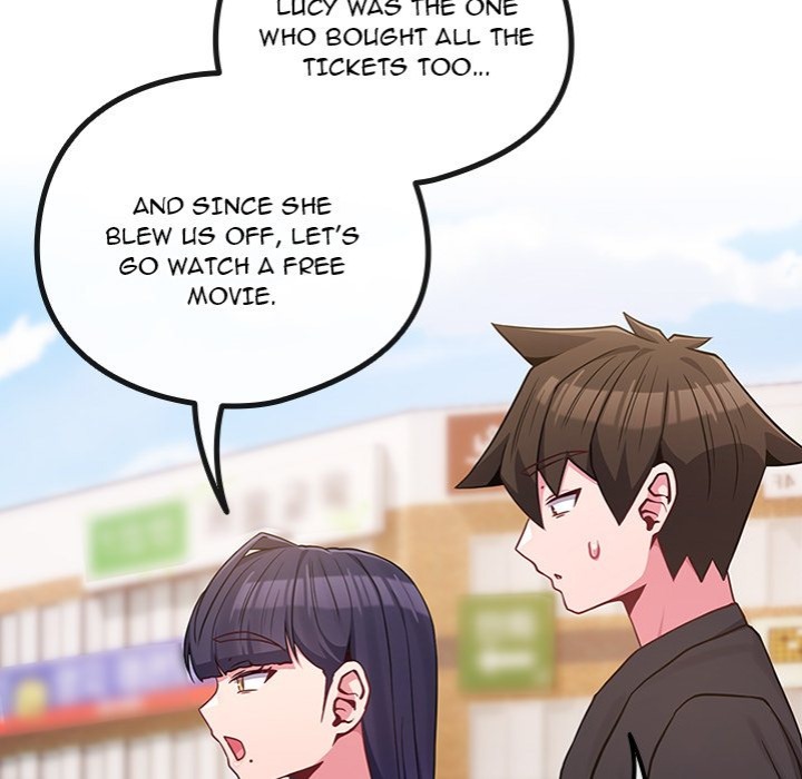 But You’re the Same Age as My Daughter?! chapter 43 page 49