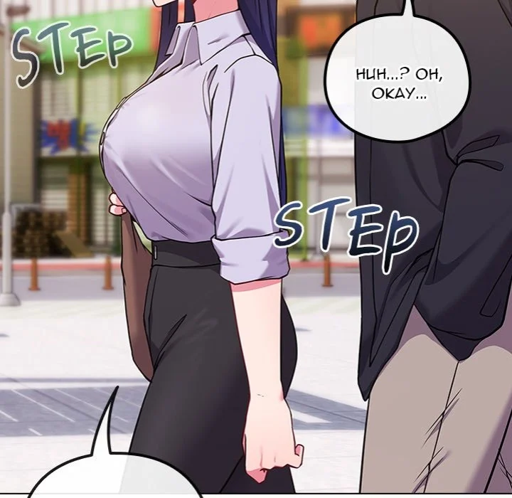 But You’re the Same Age as My Daughter?! chapter 43 page 50