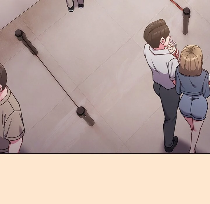 But You’re the Same Age as My Daughter?! chapter 43 page 54