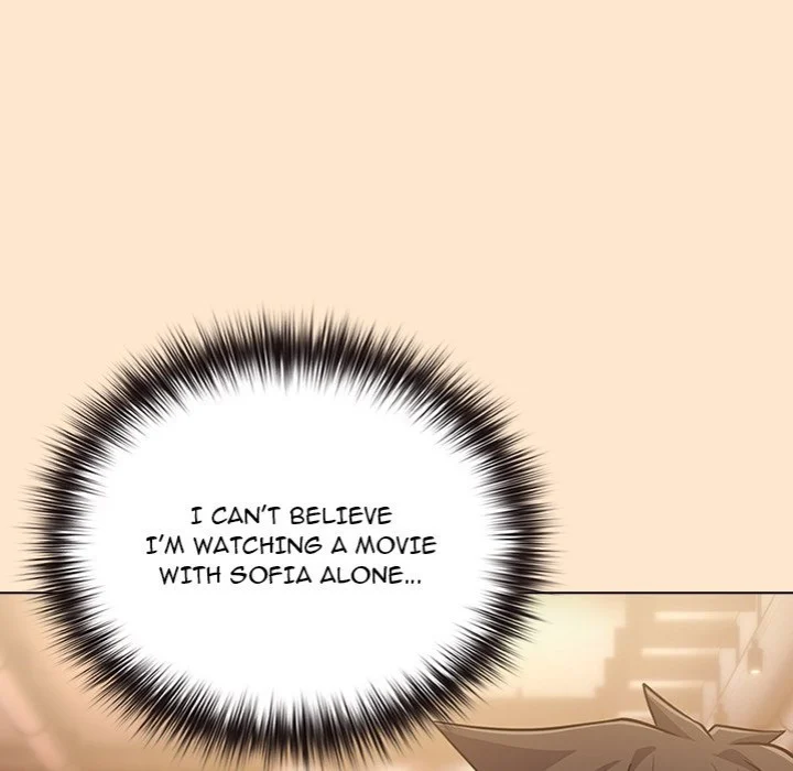 But You’re the Same Age as My Daughter?! chapter 43 page 55