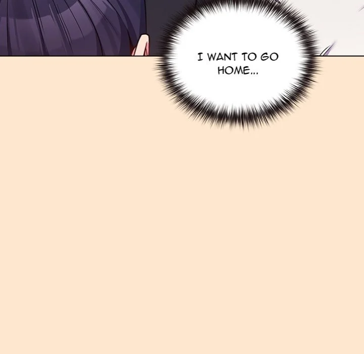 But You’re the Same Age as My Daughter?! chapter 43 page 57