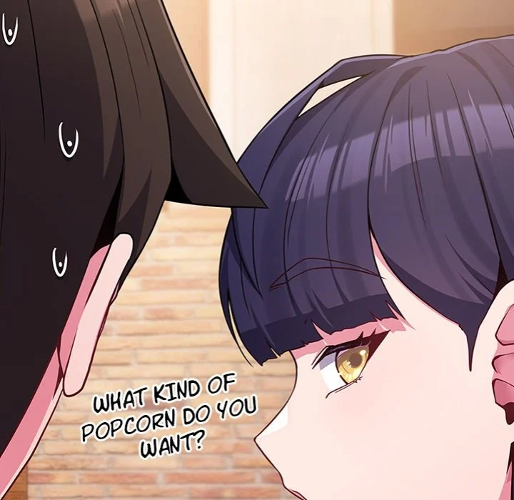 But You’re the Same Age as My Daughter?! chapter 43 page 59