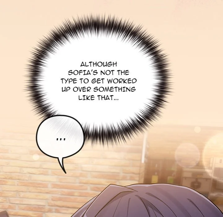 But You’re the Same Age as My Daughter?! chapter 43 page 71