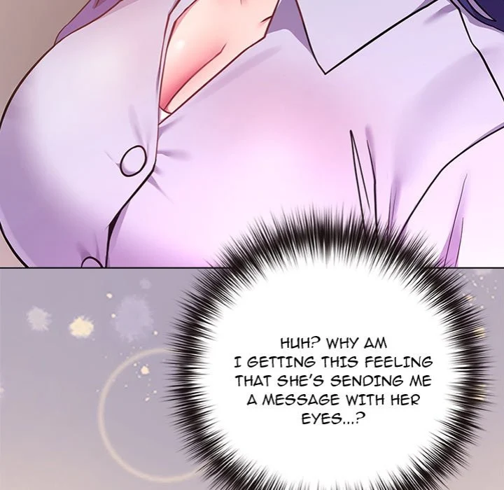 But You’re the Same Age as My Daughter?! chapter 43 page 73