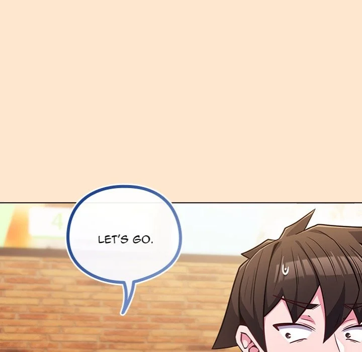But You’re the Same Age as My Daughter?! chapter 43 page 77