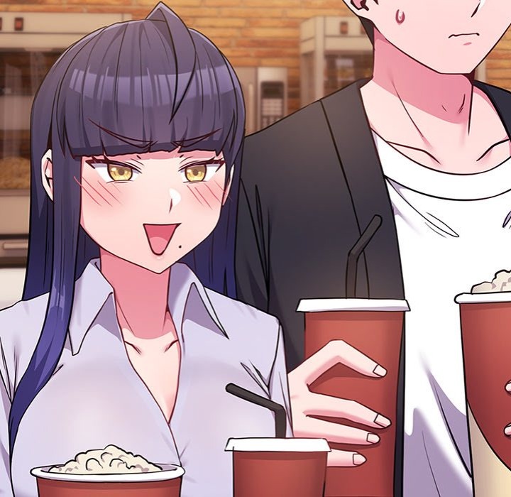 But You’re the Same Age as My Daughter?! chapter 43 page 78
