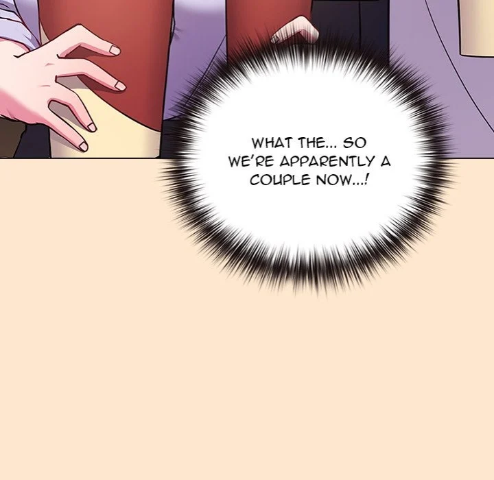 But You’re the Same Age as My Daughter?! chapter 43 page 79