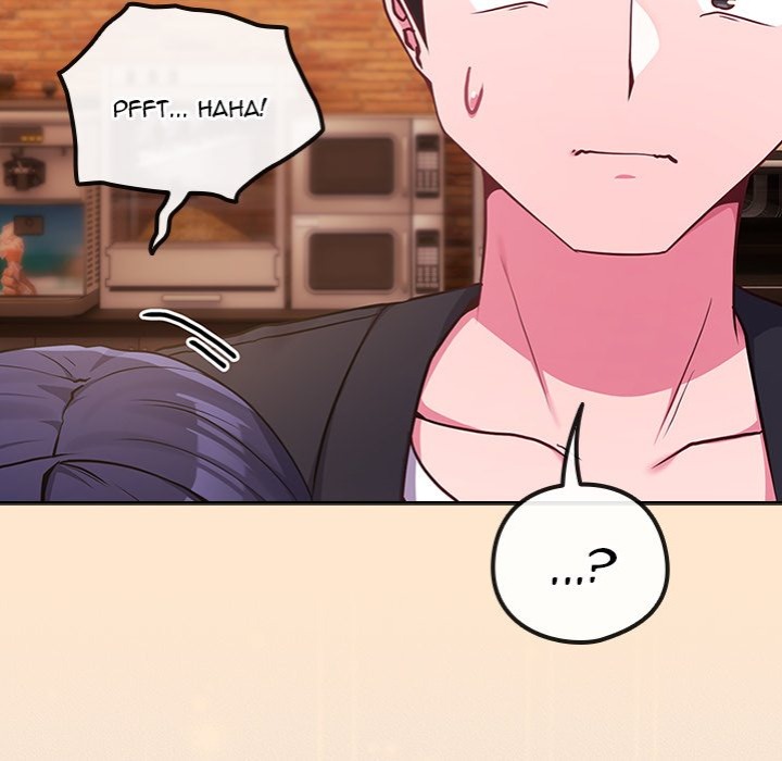 But You’re the Same Age as My Daughter?! chapter 43 page 84