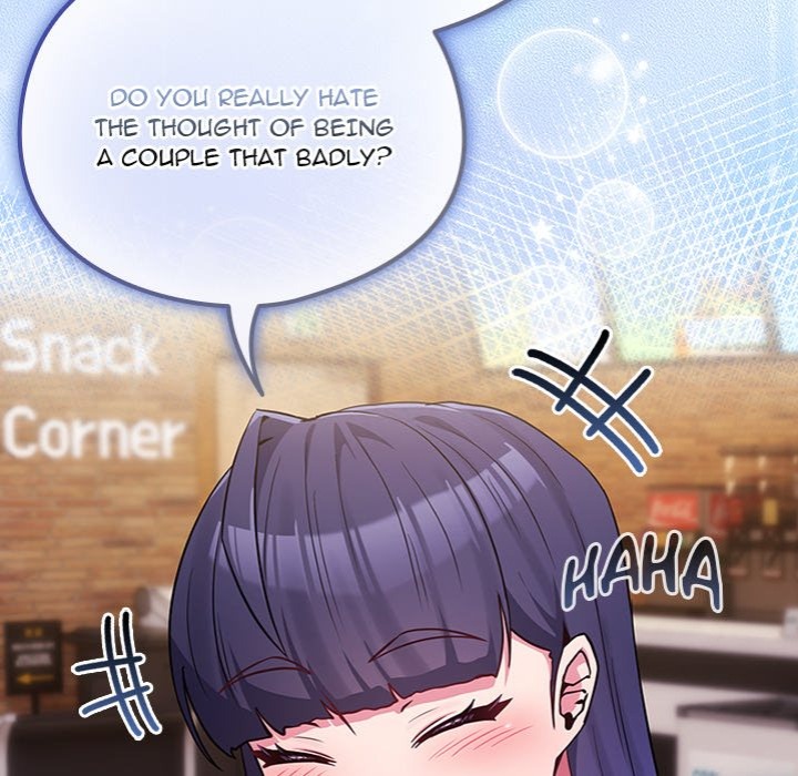 But You’re the Same Age as My Daughter?! chapter 43 page 86
