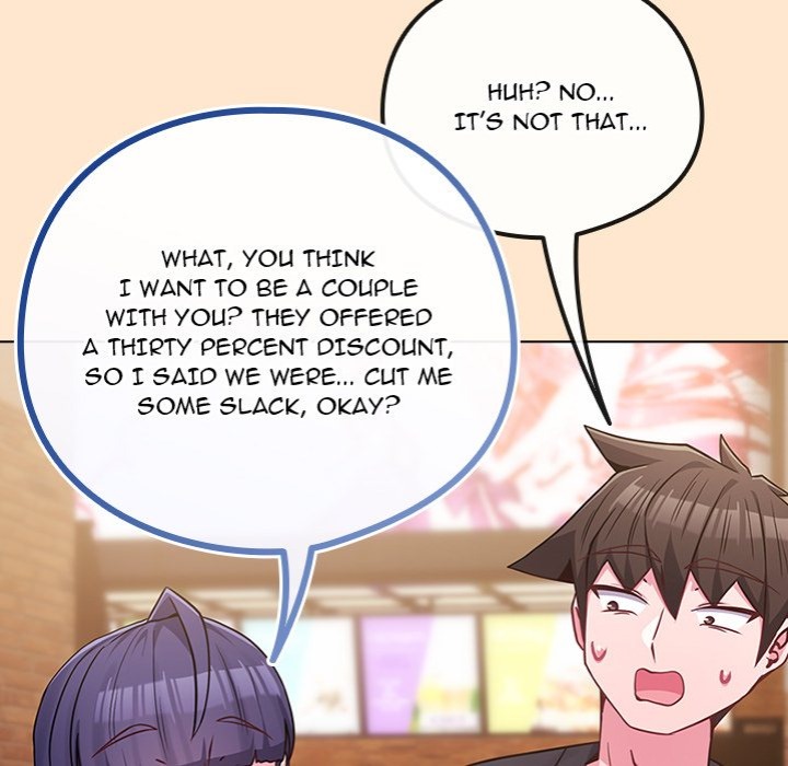But You’re the Same Age as My Daughter?! chapter 43 page 89