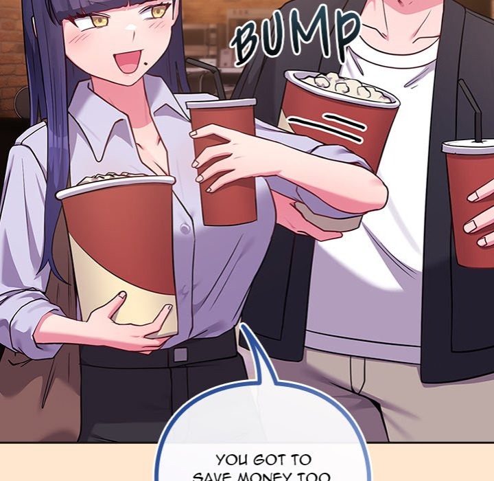 But You’re the Same Age as My Daughter?! chapter 43 page 90