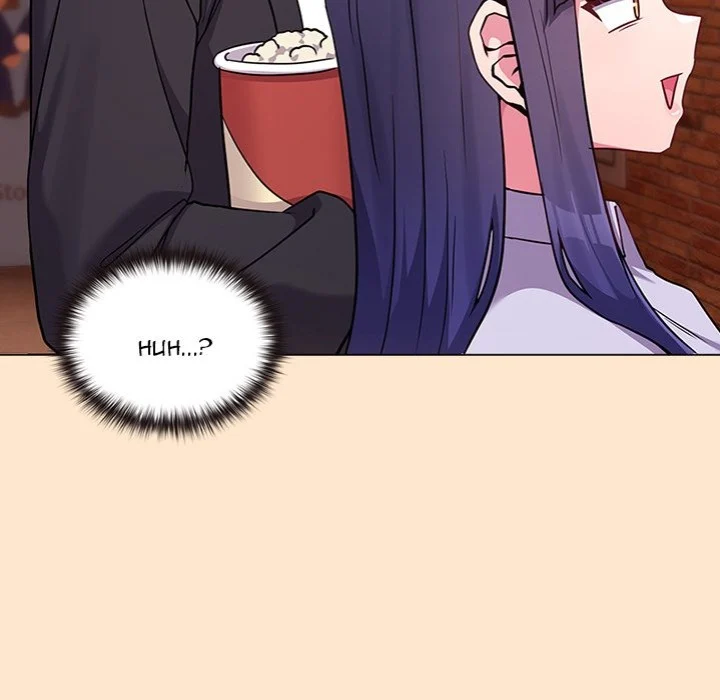But You’re the Same Age as My Daughter?! chapter 43 page 93