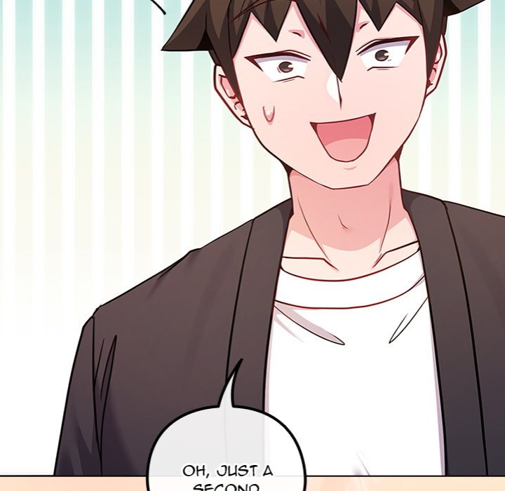 But You’re the Same Age as My Daughter?! chapter 43 page 106