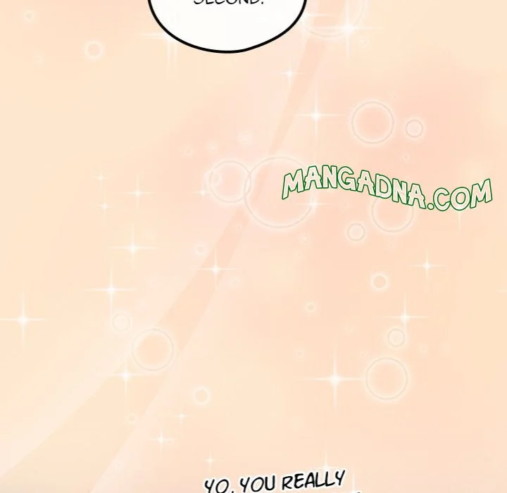 But You’re the Same Age as My Daughter?! chapter 43 page 107