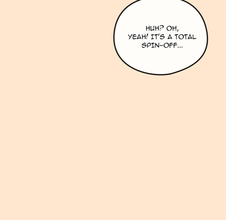 But You’re the Same Age as My Daughter?! chapter 43 page 113