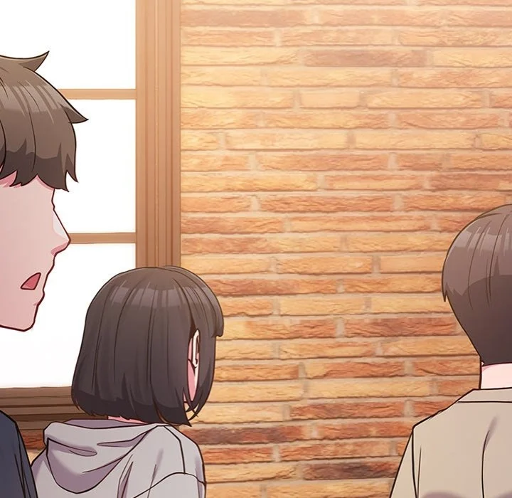 But You’re the Same Age as My Daughter?! chapter 43 page 116