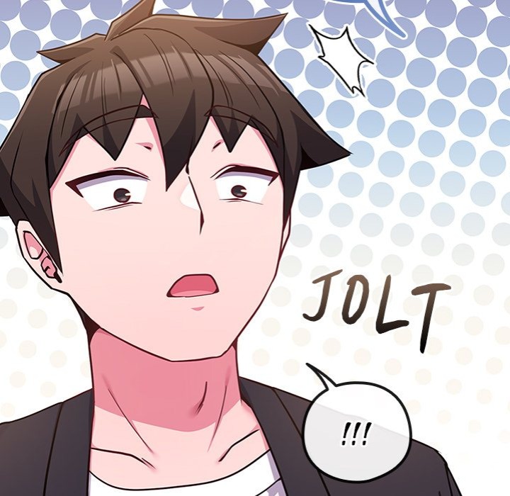 But You’re the Same Age as My Daughter?! chapter 43 page 125