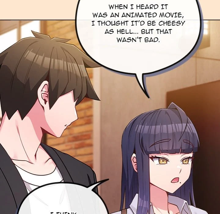 But You’re the Same Age as My Daughter?! chapter 43 page 127