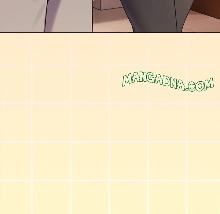 But You’re the Same Age as My Daughter?! chapter 43 page 129