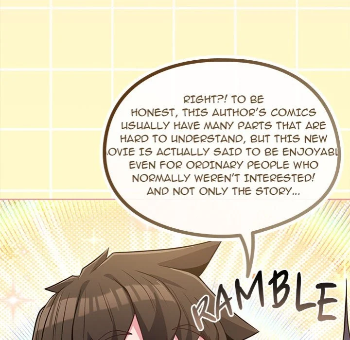 But You’re the Same Age as My Daughter?! chapter 43 page 130