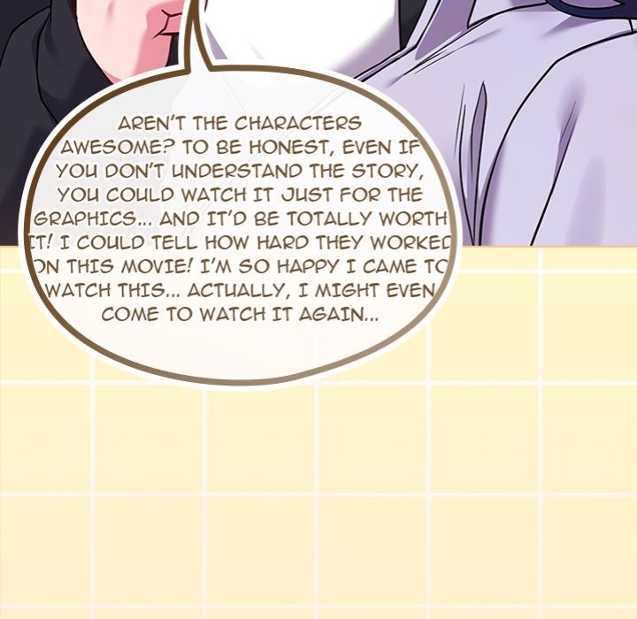 But You’re the Same Age as My Daughter?! chapter 43 page 132
