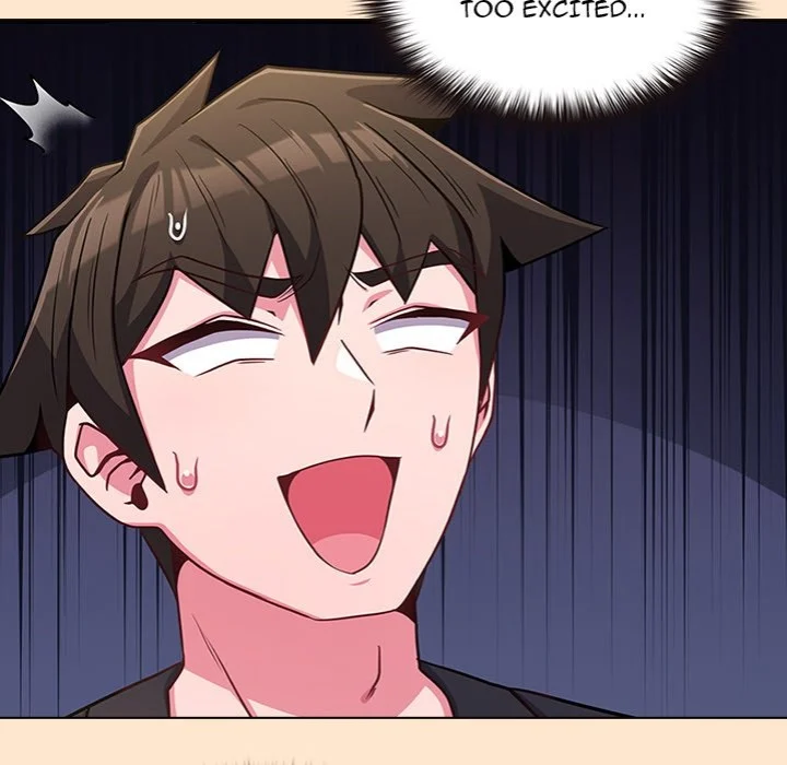 But You’re the Same Age as My Daughter?! chapter 43 page 134